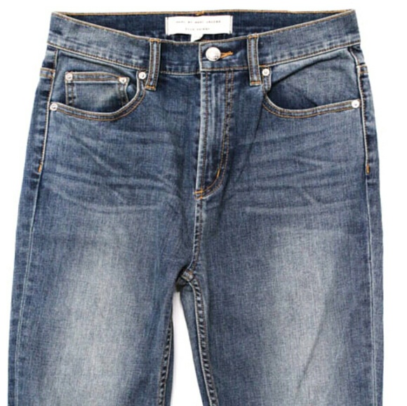 Marc Jacobs Jeans Ella Size 29 - Picture 2 of 8
